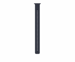 Watch Acc/49/Navy Ocean Band Ext-Natur.Titan