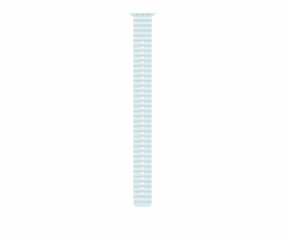 Watch Acc/49/Ice Blue Ocean Band Ext-Natur.Titan
