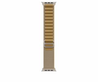 Watch Acc/49/Tan Alpine Loop -L-Natur.Titan