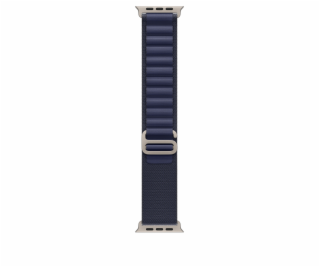 Watch Acc/49/Navy Alpine Loop-M-Natur.Titan