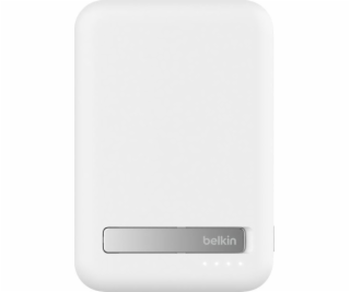 Belkin BOOST CHARGE™ Qi2 Magnetická Bezdrátová PowerBanka...