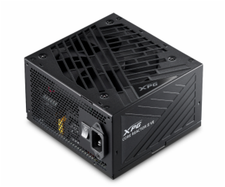 ADATA XPG zdroj CORE REACTOR II VE 650W, 80+ GOLD, Plně M...