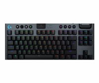 LOGITECH G915 X LIGHTSPEED TKL Wireless Gaming Keyboard W...