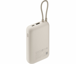 Xiaomi Power Bank 10000mAh Tan GL