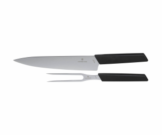 Victorinox Swiss Modern Tranchier-Set 2-teilig