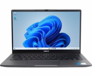 UMAX notebook VisionBook 14WN Plus/ 14,1  IPS/ 1920x1080/...