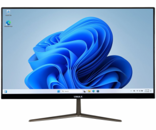UMAX All-in-One U-One 24AN Pro/ 23,8  IPS/ 1920x1080/ N10...