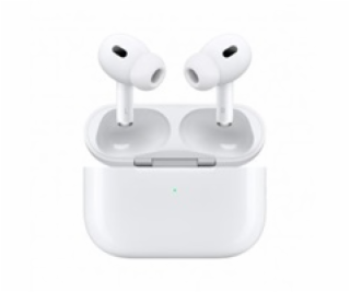 APPLE AirPods Pro (2. gen.) s MagSafe pouzdrem (USB-C) US