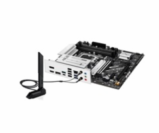 ASUS MB Sc LGA1851 PRIME B860M-A WIFI, Intel B860, 4xDDR5...