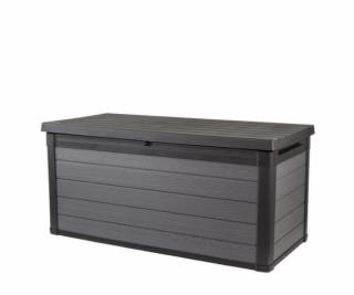 Zahradní box Keter Cortina 570 L šedý
