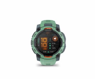 GARMIN Instinct 3 - 45mm, AMOLED, Neo tropic, NTSB