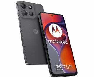 Motorola moto g15 power 17,1 cm (6.72 ) Dual SIM Android ...