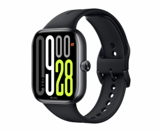 Redmi Watch 5 Obsidian Black