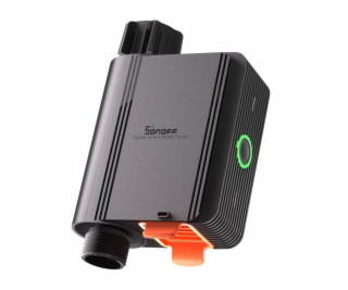 Chytrý ZigBee ventil/měřič vody SONOFF SWV-BSP (3/4 )