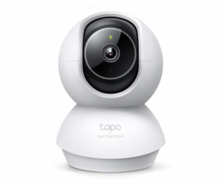 Kamera TP-Link Tapo C230 IP, 5MPx, WiFi, přísvit