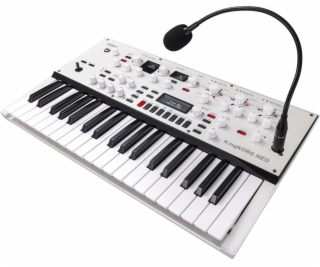 Korg KINGKORG NEO - Syntezator, wokoder