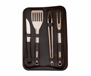Riwall PRO RBBQ 4B SET