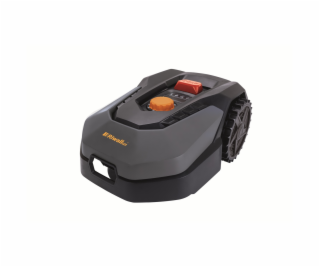 Riwall PRO RRM 650 APP