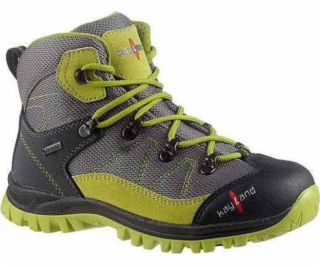 Kayland KA Bu COBRA K JR GTX grey/lime 38