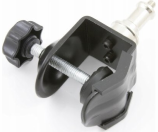Clip / Vice / Studio Clamp s 16mm Mandrel + Thread 1/4