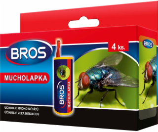 BROS mucholapka 4 ks