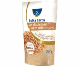 Oleofarm strouhanka se zlatými pozemními politími 450g ol...