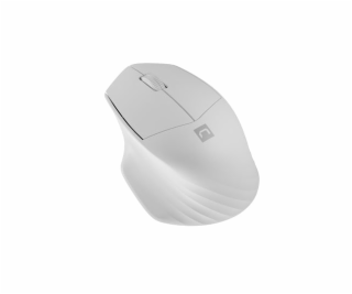 Bezdrátová myš Natec Siskin 2, 1600 DPI, BT 5.0 + 2.4GHZ,...