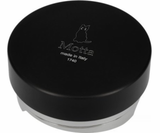 Motta Motta Leveling Tool 58,5 mm - Čierny dávkovač kávy