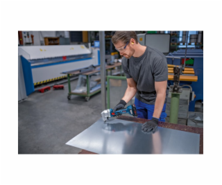 Bosch GNA 18V-16 E Professional (0.601.529.601)