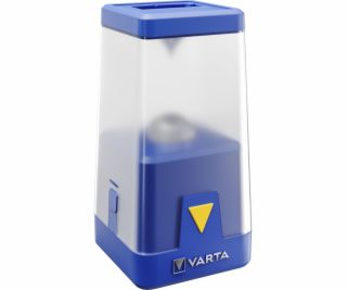 Varta Outdoor Ambiance Lantern L20 400 Lumen blau     Typ...