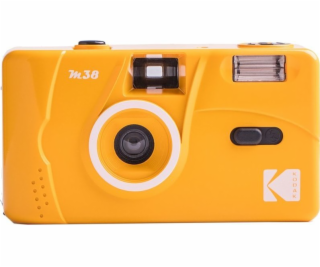 Kodak M38 Reusable Camera Yellow
