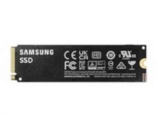 Samsung SSD M.2 2TB 990 PRO 