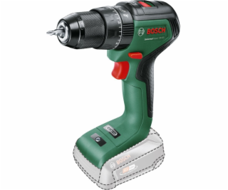 Akku-Schlagbohrschrauber UniversalImpact 18V-60 BARETOOL