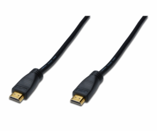 Digitus vysokorýchlostný HDMI prepojovací kábel s Aktívny...