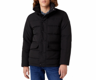 Bunda Wrangler Bodyguard W4B2WW100 Black M