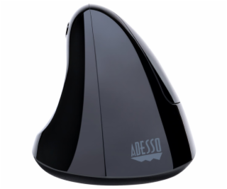 Adesso iMouse E30/ bezdrátová myš 2,4GHz/ vertikální ergo...
