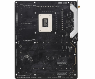 Z790 STEEL LEGEND WIFI, Mainboard