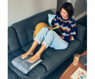 Homedics FMS-273HJ-EU Gél Shiatsu Foot Massager