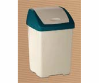 Kôš odpadkový 20 l Plastkonrelli