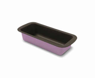 Forma na biskupský chlieb 25x10x6 cm Bon Ton mix farieb