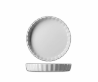 Forma zapékací koláčová 21 cm THUN porcelán
