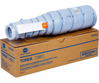Náhradný čierny toner Katun TN-217 (39429)