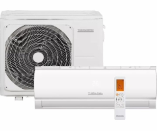 Balíček Thermoval: SAKAI TVK-S50 monosplit nástenná klima...