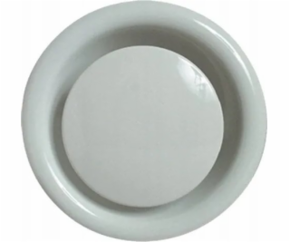 SpiroFlex 125 výfukový difuzor (al) (DWZ)