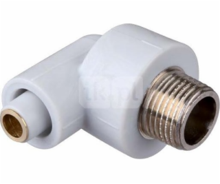 SIGMA LI Koleno svařované GZ - 25x3/4 PE-RT SIGMA LI Koleno svařované GZ - 25x3/4 PE-RT