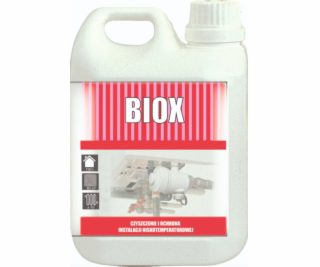 Samee BIOX 1L - Prípravok na čistenie nízkoteplotných inš...