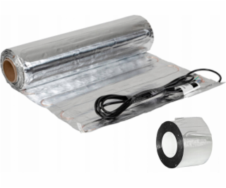Thermoval Aluminium Mata Mata WT 2010 AL - 150/3,0 m2 - j...