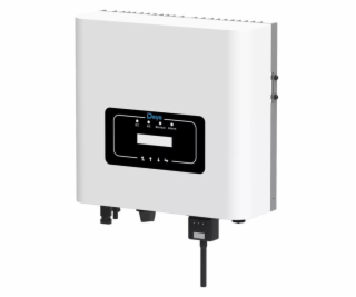 Solarmi SUN-3K-G sieťový 3kW menič s limiterom, jednofázo...