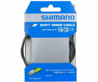 Řadící lanko SHIMANO SH OPTISLICK 1,2mm x 2,1m