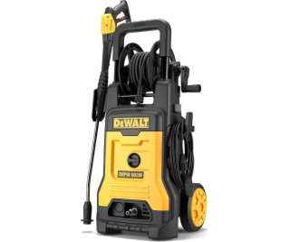 Dewalt DXPW002ME tlaková umývačka